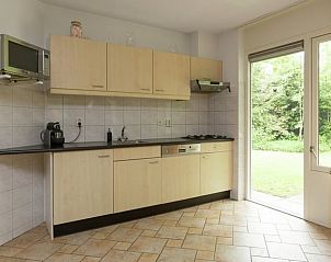 Guest house 542635 - Holiday property Vechtstreek - Huisje in Lemele