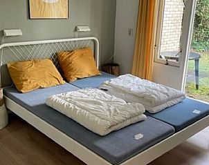 Guest house 542635 - Holiday property Vechtstreek - Huisje in Lemele