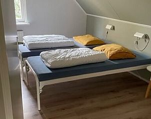 Guest house 542635 - Holiday property Vechtstreek - Huisje in Lemele