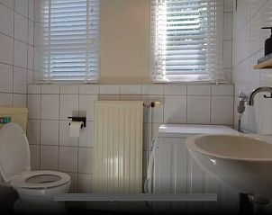 Guest house 542635 - Holiday property Vechtstreek - Huisje in Lemele