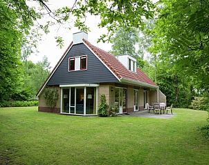 Guest house 542635 - Holiday property Vechtstreek - Huisje in Lemele