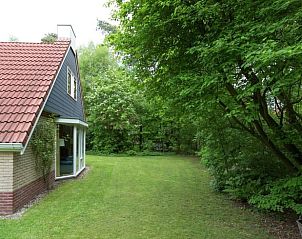 Guest house 542635 - Holiday property Vechtstreek - Huisje in Lemele