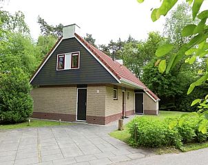 Guest house 542635 - Holiday property Vechtstreek - Huisje in Lemele