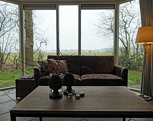 Guest house 542636 - Holiday property Vechtstreek - Vakantiehuis in Lemele