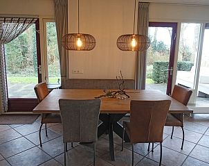 Guest house 542636 - Holiday property Vechtstreek - Vakantiehuis in Lemele