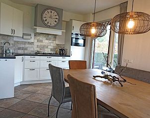 Guest house 542636 - Holiday property Vechtstreek - Vakantiehuis in Lemele