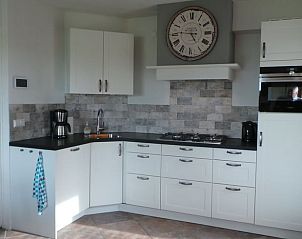 Guest house 542636 - Holiday property Vechtstreek - Vakantiehuis in Lemele