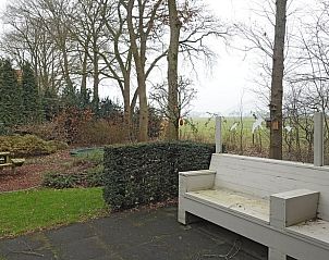 Guest house 542636 - Holiday property Vechtstreek - Vakantiehuis in Lemele