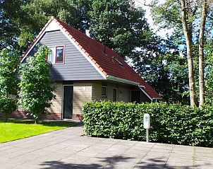 Guest house 542636 - Holiday property Vechtstreek - Vakantiehuis in Lemele