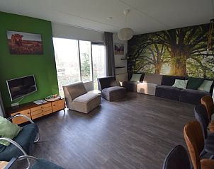 Guest house 542637 - Holiday property Vechtstreek - Huisje in Lemele