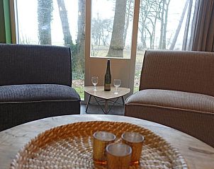 Guest house 542637 - Holiday property Vechtstreek - Huisje in Lemele