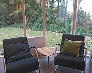 Guest house 542637 - Holiday property Vechtstreek - Huisje in Lemele