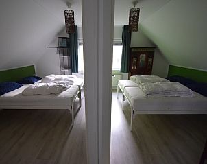 Guest house 542637 - Holiday property Vechtstreek - Huisje in Lemele