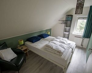 Guest house 542637 - Holiday property Vechtstreek - Huisje in Lemele