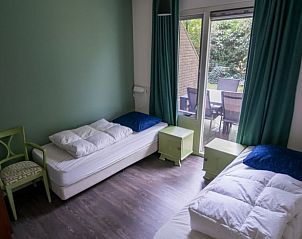 Guest house 542637 - Holiday property Vechtstreek - Huisje in Lemele