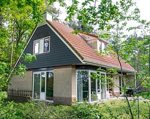 Guest house 542637 - Holiday property Vechtstreek - Huisje in Lemele