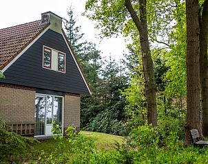 Guest house 542637 - Holiday property Vechtstreek - Huisje in Lemele