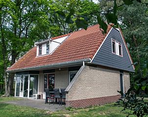 Guest house 542637 - Holiday property Vechtstreek - Huisje in Lemele