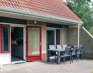 Guest house 542637 - Holiday property Vechtstreek - Huisje in Lemele