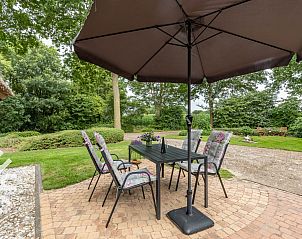 Unterkunft 542638 - Ferienhaus Vechtstreek - OV689