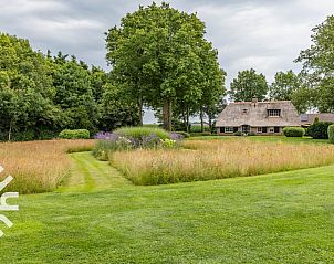 Unterkunft 542638 - Ferienhaus Vechtstreek - OV689