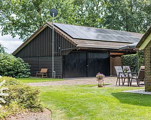 Unterkunft 542638 - Ferienhaus Vechtstreek - OV689