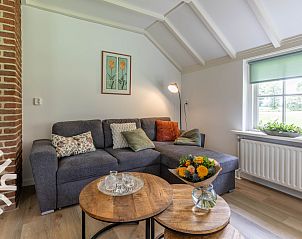 Unterkunft 542638 - Ferienhaus Vechtstreek - OV689