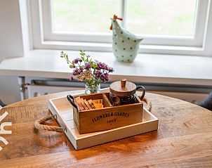 Unterkunft 542638 - Ferienhaus Vechtstreek - OV689