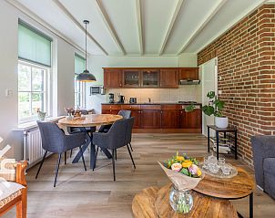 Unterkunft 542638 - Ferienhaus Vechtstreek - OV689