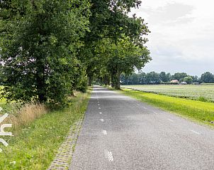 Unterkunft 542638 - Ferienhaus Vechtstreek - OV689