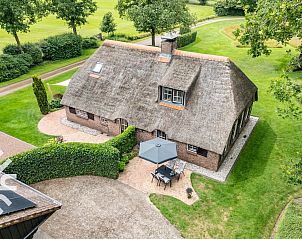 Unterkunft 542638 - Ferienhaus Vechtstreek - OV689