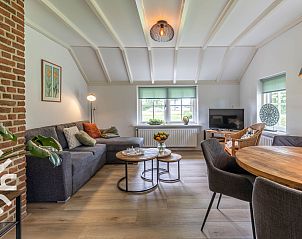 Unterkunft 542638 - Ferienhaus Vechtstreek - OV689