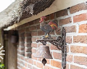 Unterkunft 542638 - Ferienhaus Vechtstreek - OV689