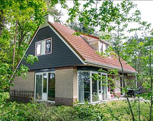 Verblijf 542639 • Vakantiewoning Vechtstreek • OV675 