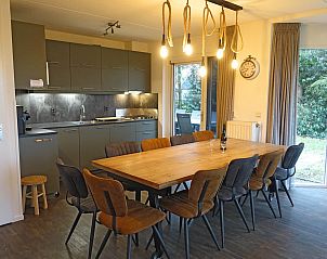 Unterkunft 542639 - Ferienhaus Vechtstreek - OV675