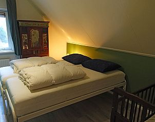 Unterkunft 542639 - Ferienhaus Vechtstreek - OV675