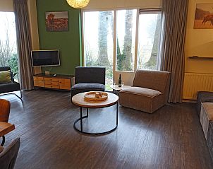 Unterkunft 542639 - Ferienhaus Vechtstreek - OV675