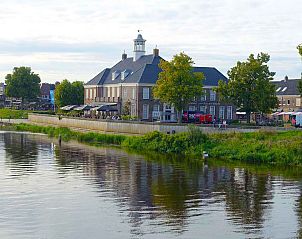 Unterkunft 542639 - Ferienhaus Vechtstreek - OV675