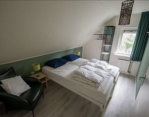 Unterkunft 542639 - Ferienhaus Vechtstreek - OV675