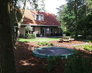 Unterkunft 542640 - Ferienhaus Vechtstreek - OV676