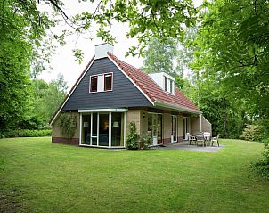 Unterkunft 542641 - Ferienhaus Vechtstreek - OV677
