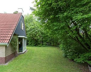 Unterkunft 542641 - Ferienhaus Vechtstreek - OV677