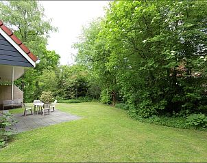 Unterkunft 542641 - Ferienhaus Vechtstreek - OV677