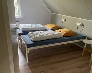 Unterkunft 542641 - Ferienhaus Vechtstreek - OV677