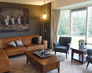 Guest house 542643 - Holiday property Vechtstreek - Vechtdalhuis B&B4