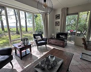 Guest house 542643 - Holiday property Vechtstreek - Vechtdalhuis B&B4