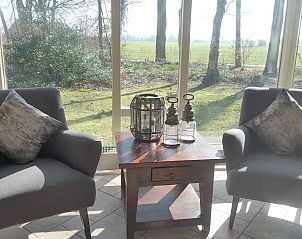 Guest house 542643 - Holiday property Vechtstreek - Vechtdalhuis B&B4