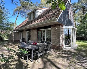 Guest house 542643 - Holiday property Vechtstreek - Vechtdalhuis B&B4
