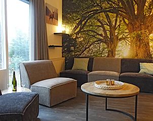 Unterkunft 542644 - Ferienhaus Vechtstreek - Vechtdalhuis B&B13