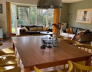 Unterkunft 542645 - Ferienhaus Vechtstreek - Vechtdalhuis B&B43